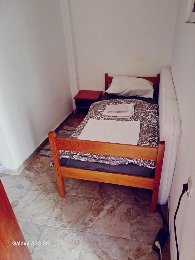 Buffet M Apartments&Rooms Obrovac Exterior foto